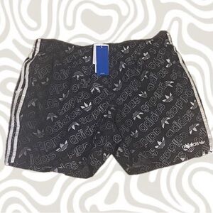 NWT - Adidas Swim Shorts